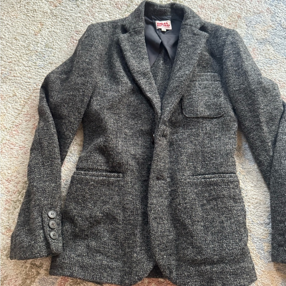 Chloe Sevingy Opening Ceremony